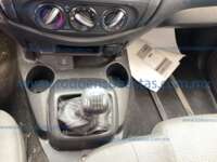 Nissan NP300 Estacas 2021  2021 Nissan NP300 Estacas Ingreso Interiores 11