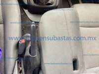 Nissan NP300 Estacas 2021  2021 Nissan NP300 Estacas Ingreso Interiores 12