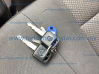 Nissan NP300 Estacas 2021  2021 Nissan NP300 Estacas Ingreso Interiores 13