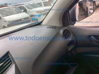 Nissan NP300 Estacas 2021  2021 Nissan NP300 Estacas Ingreso Interiores 18