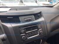 Nissan NP300 Estacas 2021  2021 Nissan NP300 Estacas Ingreso Interiores 8