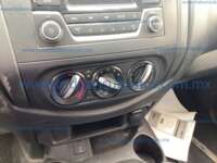 Nissan NP300 Estacas 2021  2021 Nissan NP300 Estacas Ingreso Interiores 9