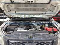 Nissan NP300 Estacas 2021  2021 Nissan NP300 Estacas Ingreso Motor 1