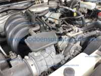 Nissan NP300 Estacas 2021  2021 Nissan NP300 Estacas Ingreso Motor 3