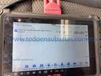 Nissan NP300 Estacas 2021  2021 Nissan NP300 Estacas Ingreso Motor 4