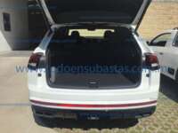 Volkswagen Teramont 2025 5p Cross Sport R-Line L4/2.0T Tiptronic 2025 Volkswagen Teramont Ingreso Cajuela 0