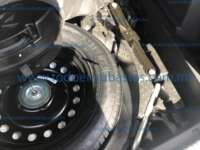Volkswagen Teramont 2025 5p Cross Sport R-Line L4/2.0T Tiptronic 2025 Volkswagen Teramont Ingreso Cajuela 2