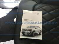 Volkswagen Teramont 2025 5p Cross Sport R-Line L4/2.0T Tiptronic 2025 Volkswagen Teramont Ingreso Documentos 0