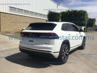 Volkswagen Teramont 2025 5p Cross Sport R-Line L4/2.0T Tiptronic 2025 Volkswagen Teramont Ingreso Exteriores 5