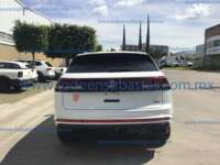 Volkswagen Teramont 2025 5p Cross Sport R-Line L4/2.0T Tiptronic 2025 Volkswagen Teramont Ingreso Exteriores 6