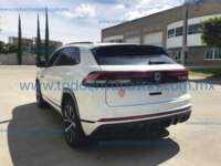 Volkswagen Teramont 2025 5p Cross Sport R-Line L4/2.0T Tiptronic 2025 Volkswagen Teramont Ingreso Exteriores 7