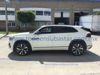 Volkswagen Teramont 2025 5p Cross Sport R-Line L4/2.0T Tiptronic 2025 Volkswagen Teramont Ingreso Exteriores 8