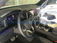 Volkswagen Teramont 2025 5p Cross Sport R-Line L4/2.0T Tiptronic 2025 Volkswagen Teramont Ingreso Interiores 0