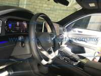 Volkswagen Teramont 2025 5p Cross Sport R-Line L4/2.0T Tiptronic 2025 Volkswagen Teramont Ingreso Interiores 1