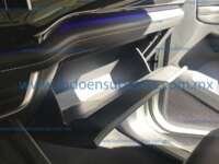 Volkswagen Teramont 2025 5p Cross Sport R-Line L4/2.0T Tiptronic 2025 Volkswagen Teramont Ingreso Interiores 11