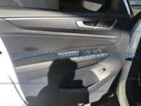 Volkswagen Teramont 2025 5p Cross Sport R-Line L4/2.0T Tiptronic 2025 Volkswagen Teramont Ingreso Interiores 12