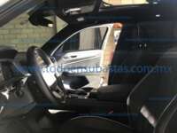 Volkswagen Teramont 2025 5p Cross Sport R-Line L4/2.0T Tiptronic 2025 Volkswagen Teramont Ingreso Interiores 13