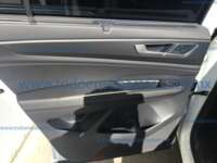 Volkswagen Teramont 2025 5p Cross Sport R-Line L4/2.0T Tiptronic 2025 Volkswagen Teramont Ingreso Interiores 14