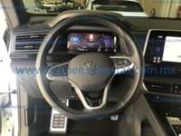 Volkswagen Teramont 2025 5p Cross Sport R-Line L4/2.0T Tiptronic 2025 Volkswagen Teramont Ingreso Interiores 5