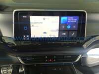 Volkswagen Teramont 2025 5p Cross Sport R-Line L4/2.0T Tiptronic 2025 Volkswagen Teramont Ingreso Interiores 8