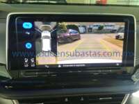 Volkswagen Teramont 2025 5p Cross Sport R-Line L4/2.0T Tiptronic 2025 Volkswagen Teramont Ingreso Interiores 9