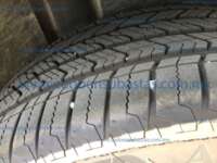 Volkswagen Teramont 2025 5p Cross Sport R-Line L4/2.0T Tiptronic 2025 Volkswagen Teramont Ingreso Llantas 4