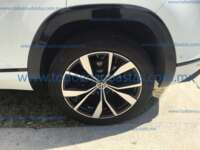 Volkswagen Teramont 2025 5p Cross Sport R-Line L4/2.0T Tiptronic 2025 Volkswagen Teramont Ingreso Llantas 6