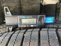 Volkswagen Teramont 2025 5p Cross Sport R-Line L4/2.0T Tiptronic 2025 Volkswagen Teramont Ingreso Llantas 8