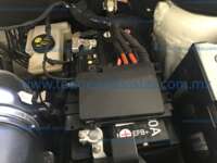 Volkswagen Teramont 2025 5p Cross Sport R-Line L4/2.0T Tiptronic 2025 Volkswagen Teramont Ingreso Motor 4