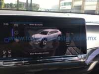 Volkswagen Teramont 2025 5p Cross Sport R-Line L4/2.0T Tiptronic 2025 Volkswagen Teramont Ingreso Motor 6
