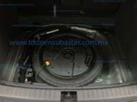 Seat Ateca 2023 5p FR L4/1.4/T Tiptronic IMG_6785
