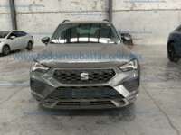 Seat Ateca 2023 5p FR L4/1.4/T Tiptronic 2023 Seat Ateca Ingreso Exteriores 2
