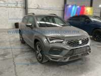 Seat Ateca 2023 5p FR L4/1.4/T Tiptronic 2023 Seat Ateca Ingreso Exteriores 3