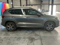 Seat Ateca 2023 5p FR L4/1.4/T Tiptronic 2023 Seat Ateca Ingreso Exteriores 4