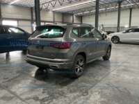 Seat Ateca 2023 5p FR L4/1.4/T Tiptronic 2023 Seat Ateca Ingreso Exteriores 5