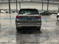 Seat Ateca 2023 5p FR L4/1.4/T Tiptronic 2023 Seat Ateca Ingreso Exteriores 6