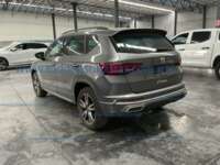 Seat Ateca 2023 5p FR L4/1.4/T Tiptronic 2023 Seat Ateca Ingreso Exteriores 7