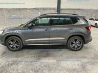 Seat Ateca 2023 5p FR L4/1.4/T Tiptronic 2023 Seat Ateca Ingreso Exteriores 8