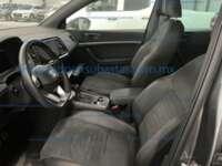 Seat Ateca 2023 5p FR L4/1.4/T Tiptronic IMG_6799