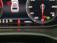 Seat Ateca 2023 5p FR L4/1.4/T Tiptronic IMG_6805