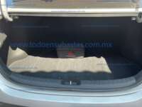 Kia Forte 2021 4p Sedán LX L4/2.0 IVT   2021 Kia Forte Ingreso Cajuela 1
