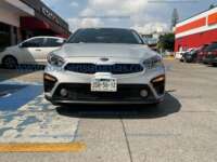 Kia Forte 2021 4p Sedán LX L4/2.0 IVT   2021 Kia Forte Ingreso Exteriores 1