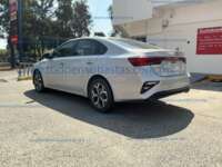 Kia Forte 2021 4p Sedán LX L4/2.0 IVT   2021 Kia Forte Ingreso Exteriores 6