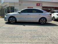Kia Forte 2021 4p Sedán LX L4/2.0 IVT   2021 Kia Forte Ingreso Exteriores 7