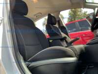 Kia Forte 2021 4p Sedán LX L4/2.0 IVT   2021 Kia Forte Ingreso Interiores 13