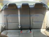 Kia Forte 2021 4p Sedán LX L4/2.0 IVT   2021 Kia Forte Ingreso Interiores 15