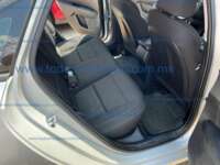 Kia Forte 2021 4p Sedán LX L4/2.0 IVT   2021 Kia Forte Ingreso Interiores 17