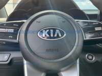 Kia Forte 2021 4p Sedán LX L4/2.0 IVT   2021 Kia Forte Ingreso Interiores 20