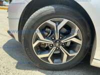 Kia Forte 2021 4p Sedán LX L4/2.0 IVT   2021 Kia Forte Ingreso Llantas 9