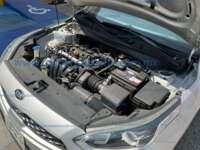 Kia Forte 2021 4p Sedán LX L4/2.0 IVT   2021 Kia Forte Ingreso Motor 0